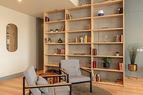 Feel Corporate Housing Campanhã
