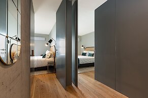 Feel Corporate Housing Campanhã