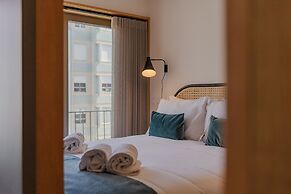 Feel Corporate Housing Campanhã