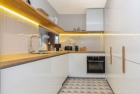 Feel Corporate Housing Campanhã