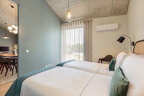 Feel Corporate Housing Campanhã