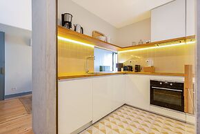 Feel Corporate Housing Campanhã