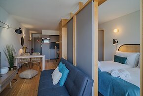 Feel Corporate Housing Campanhã