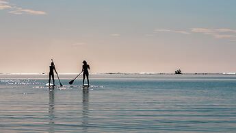 Blue Nest by Horizon Holidays