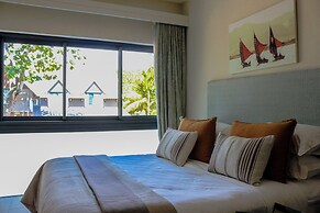 Blue Nest by Horizon Holidays