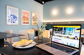 Staycity Aparthotels, Dublin, City Quay