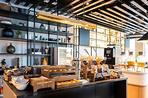 Staycity Aparthotels, Dublin, City Quay