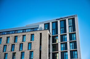 Staycity Aparthotels, Dublin, City Quay