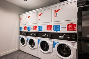 Staycity Aparthotels, Dublin, City Quay