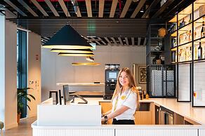 Staycity Aparthotels, Dublin, City Quay