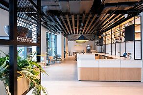 Staycity Aparthotels, Dublin, City Quay