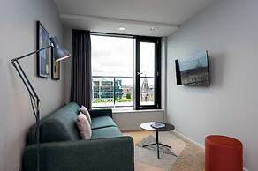 Staycity Aparthotels, Dublin, City Quay