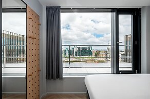 Staycity Aparthotels, Dublin, City Quay