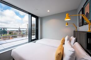 Staycity Aparthotels, Dublin, City Quay