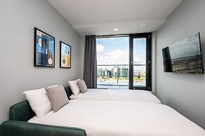 Staycity Aparthotels, Dublin, City Quay