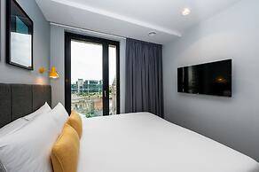 Staycity Aparthotels, Dublin, City Quay