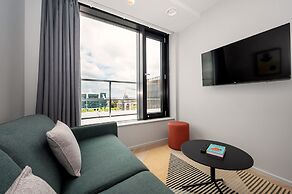 Staycity Aparthotels, Dublin, City Quay