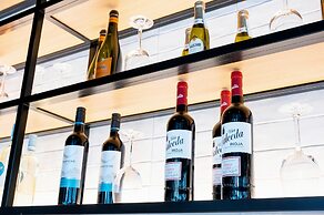 Staycity Aparthotels, Dublin, City Quay