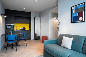 Staycity Aparthotels, Dublin, City Quay