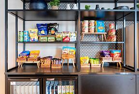 Staycity Aparthotels, Dublin, City Quay