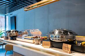 Staycity Aparthotels, Dublin, City Quay