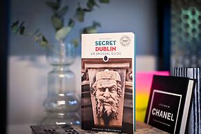 Staycity Aparthotels, Dublin, City Quay