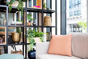 Staycity Aparthotels, Dublin, City Quay