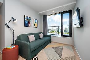 Staycity Aparthotels, Dublin, City Quay