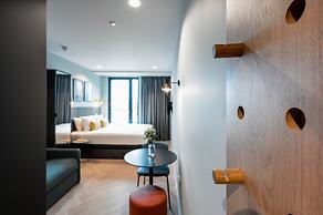 Staycity Aparthotels, Dublin, City Quay