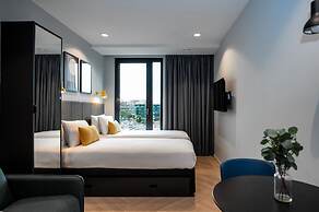 Staycity Aparthotels, Dublin, City Quay