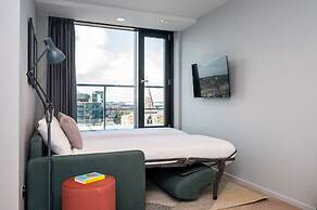 Staycity Aparthotels, Dublin, City Quay