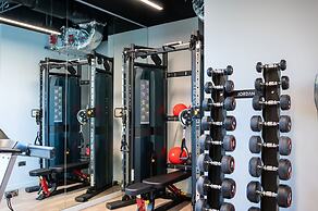 Staycity Aparthotels, Dublin, City Quay