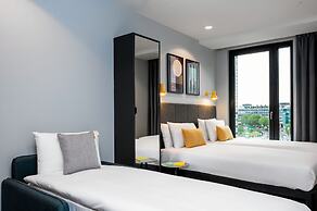 Staycity Aparthotels, Dublin, City Quay