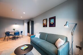 Staycity Aparthotels, Dublin, City Quay