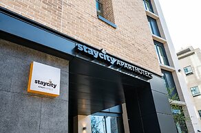 Staycity Aparthotels, Dublin, City Quay