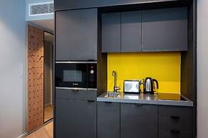 Staycity Aparthotels, Dublin, City Quay