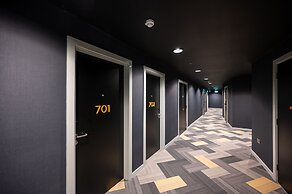 Staycity Aparthotels, Dublin, City Quay