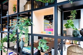 Staycity Aparthotels, Dublin, City Quay