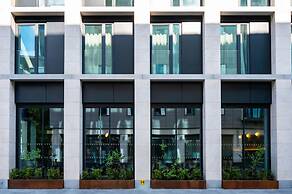 Staycity Aparthotels, Dublin, City Quay