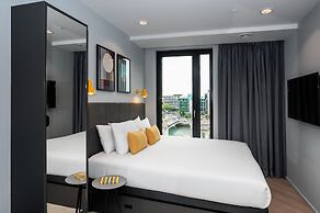 Staycity Aparthotels, Dublin, City Quay