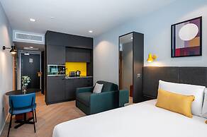 Staycity Aparthotels, Dublin, City Quay