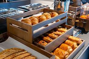 Staycity Aparthotels, Dublin, City Quay