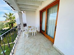 Bilocale Tatiana Vista Mare