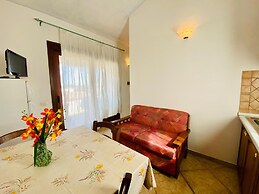 Bilocale Tatiana Vista Mare