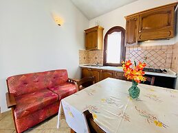 Bilocale Tatiana Vista Mare