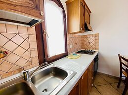 Bilocale Tatiana Vista Mare