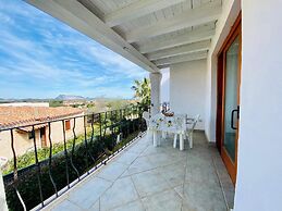 Bilocale Tatiana Vista Mare