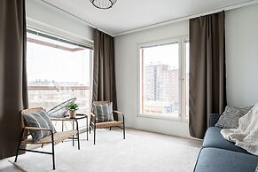 2ndhomes Ranta-Tampella Kaplan 1 Apt.