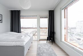 2ndhomes Ranta-Tampella Kaplan 1 Apt.