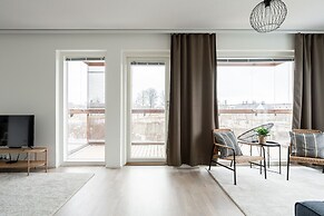 2ndhomes Ranta-Tampella Kaplan 1 Apt.